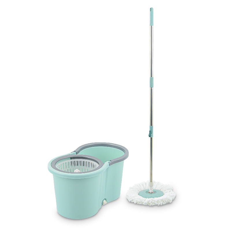Ensemble seau essoreur 360°