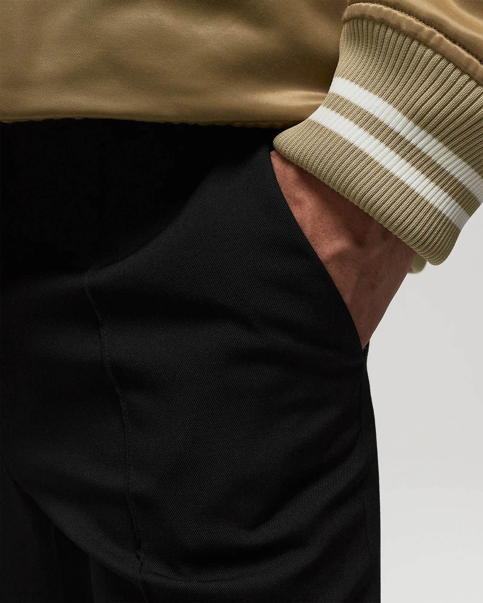 Undercover Pants
