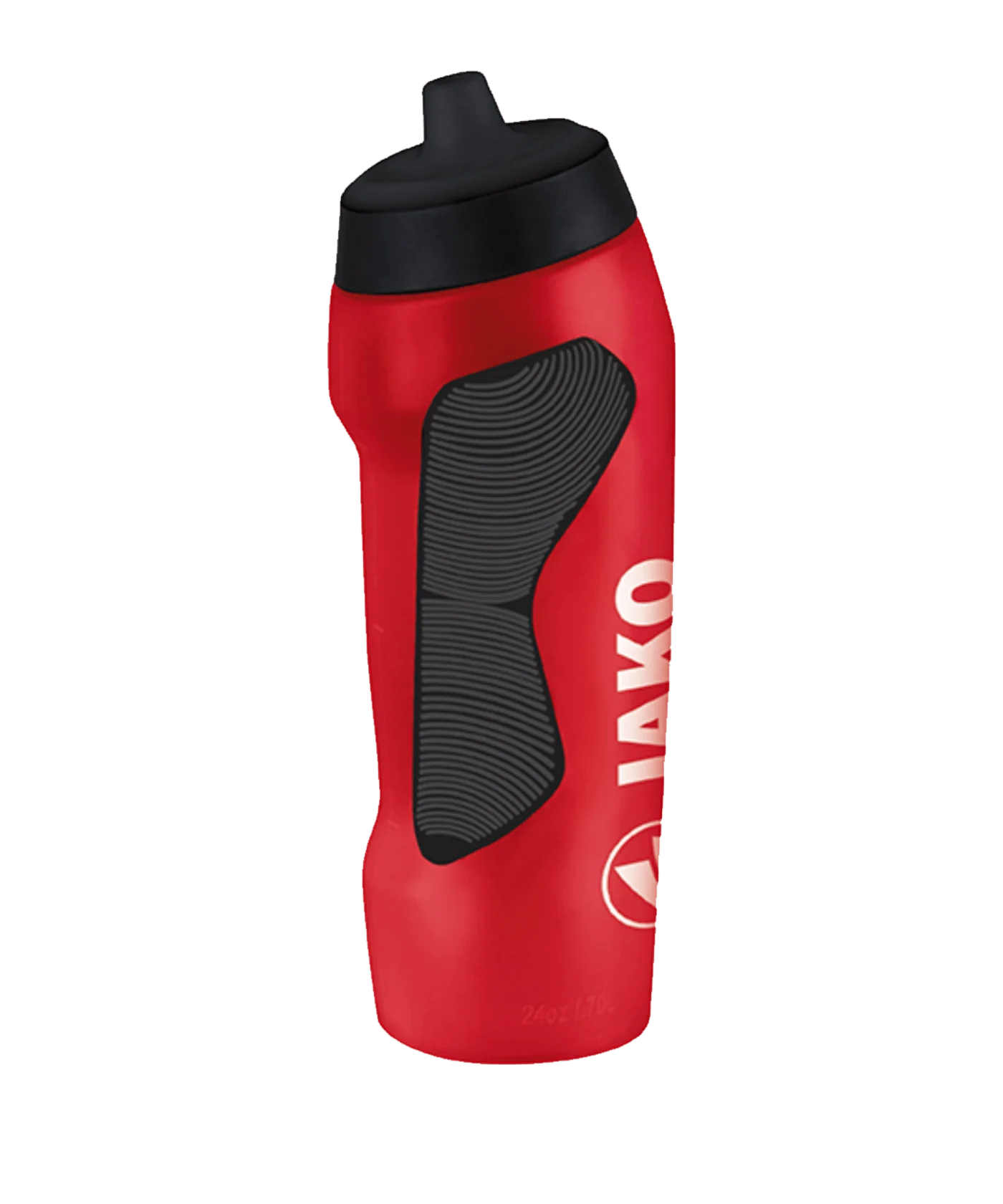 JAKO Premium Trinkflasche Rot F01