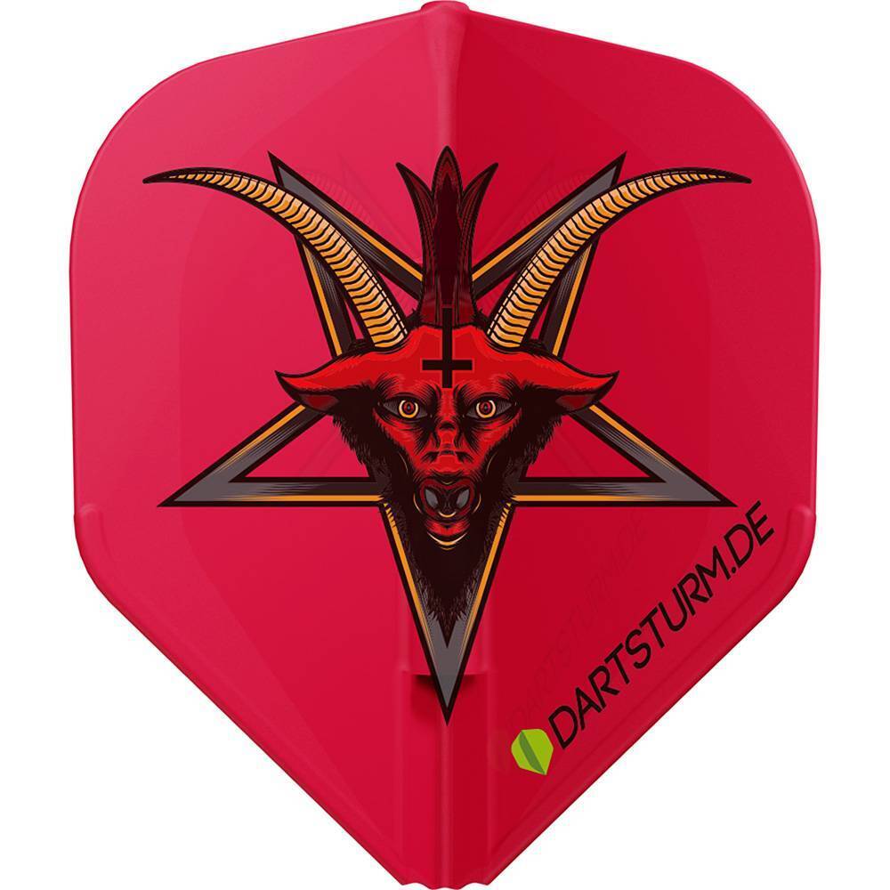 L-Style - Champagne Flight EZ - Demon - Standard