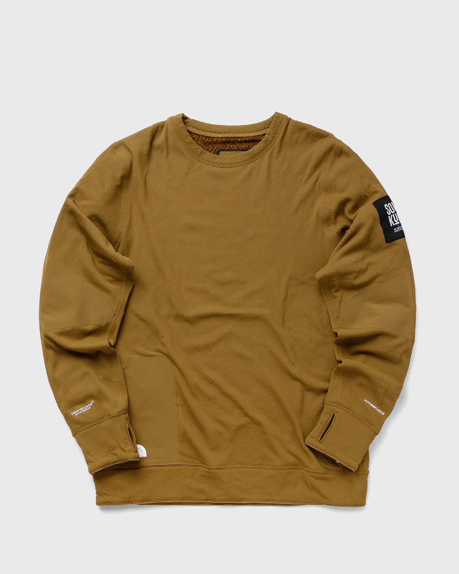 The North Face X UNDERCOVER FUTUREFLEECE™ L/S CREW