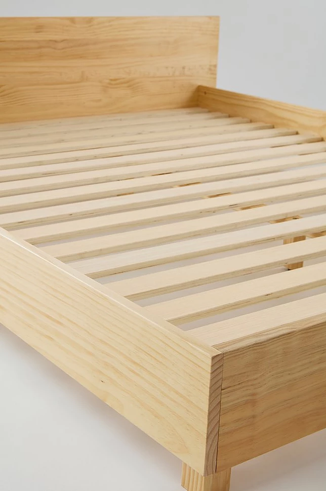 ALLERUM sengeramme 180 cm