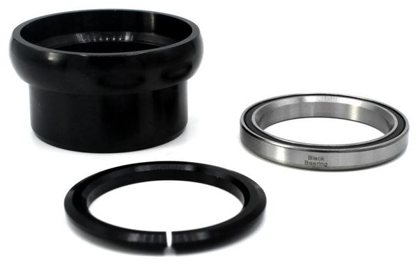 Jeu de Direction Bas Black Bearing Externe 49/40