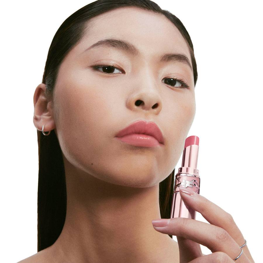 Yves Saint Laurent Loveshine Candy Glow Tinted Lip Balm Nude Lavallière 44B 3,2g