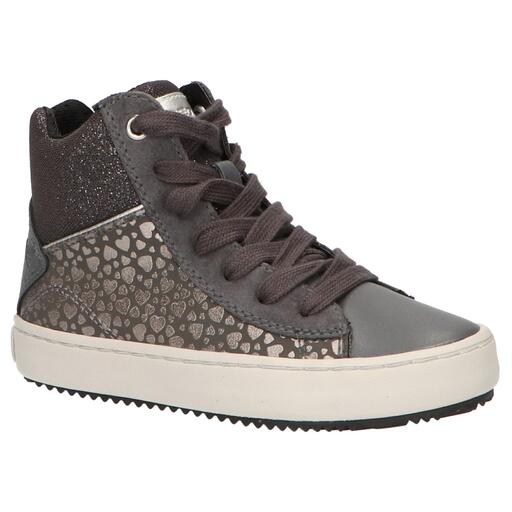 Botas Geox J844gd 0dhbc J Kalispera