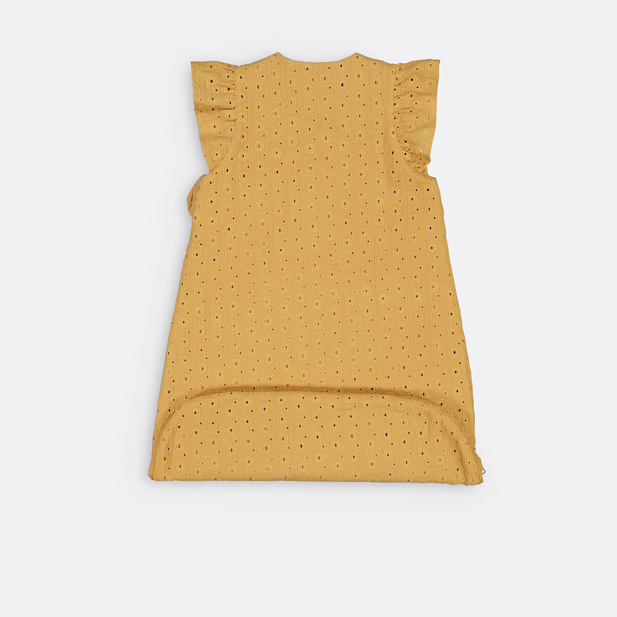 LA REDOUTE INTERIEURS<br>Saco de dormir de verão em tetra bordado, Avola