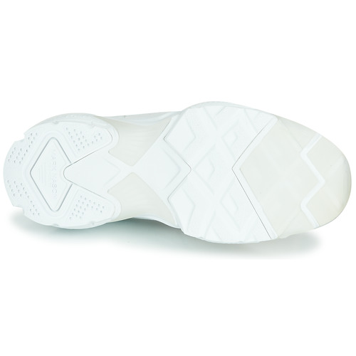 Skechers - KRAZ - THURSTON - Blanc