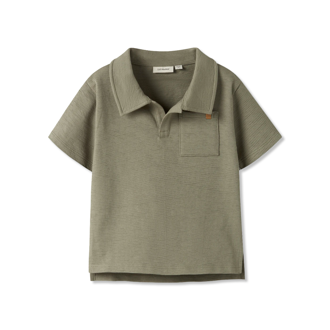 Nmmfalk t-shirt