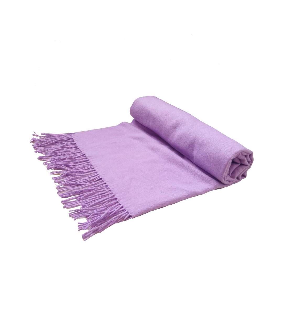 Eastern Counties - Echarpe SCARLETT - Femme (Gris) (Taille unique) - UTEL270