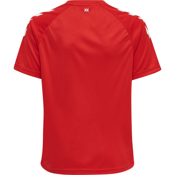 Hummel Core XK Core Poly Shirt Kids
