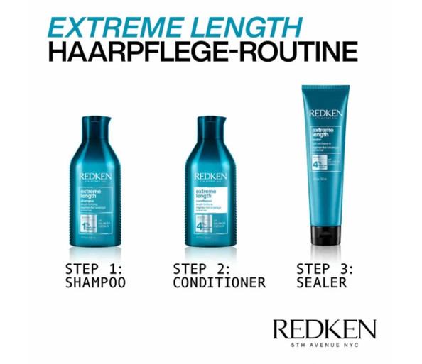 Redken Extreme Lenght Conditioner