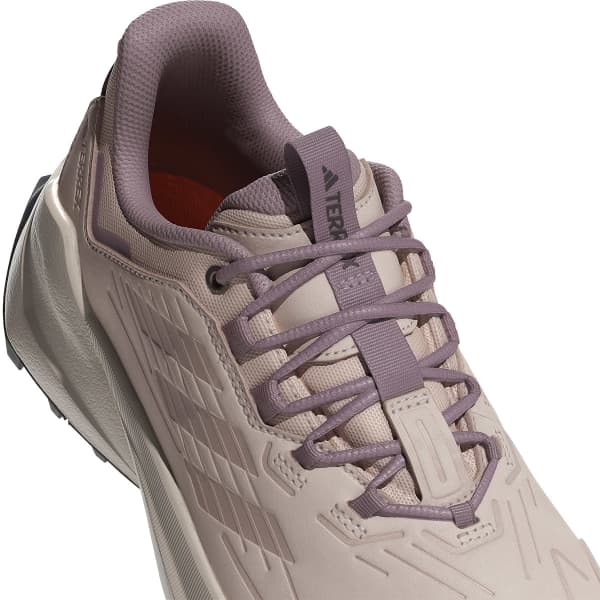 Chaussure de randonnée basse ADIDAS TERREX TRAILMAKER 2 LEA W PUTTY MAUVE/PUTTY MAUVE/PRELOVED FIG