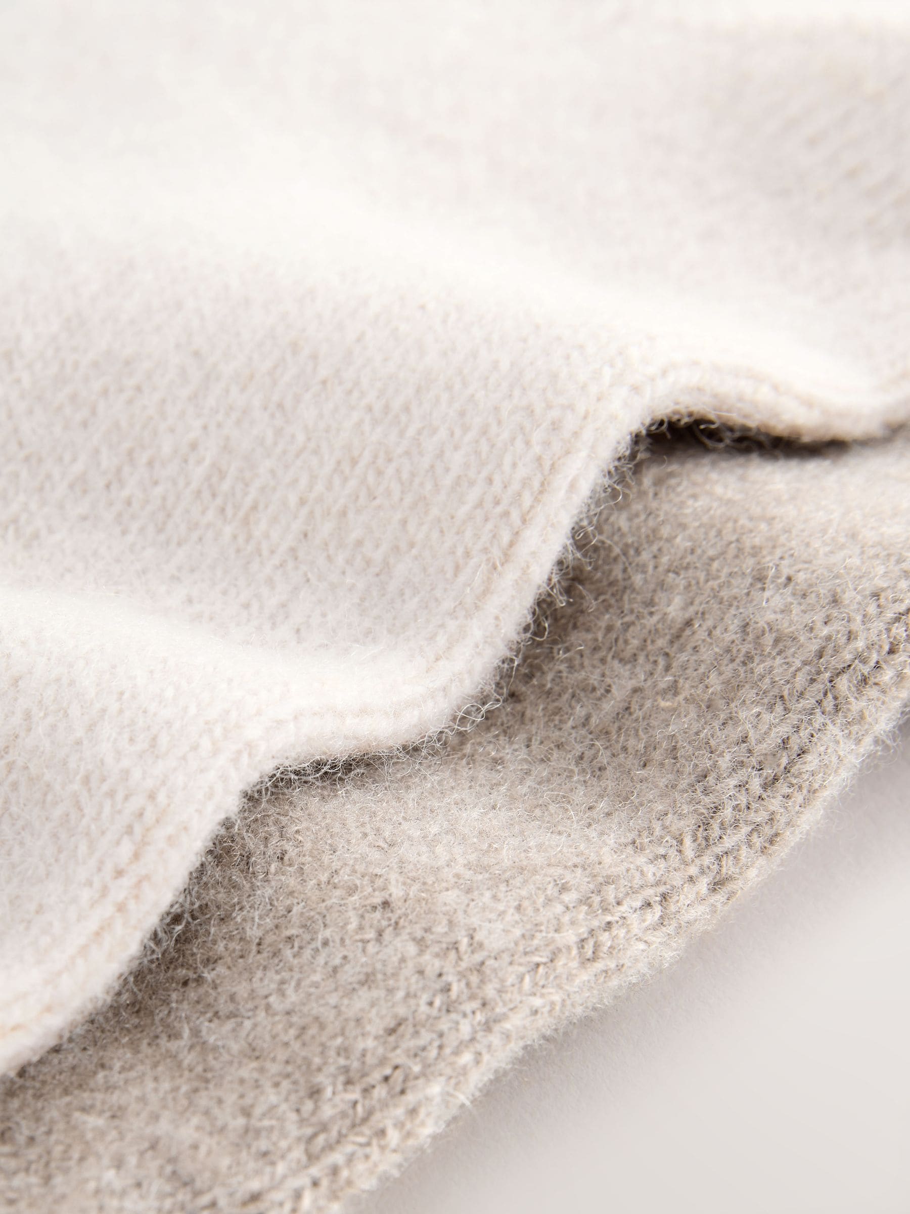 Neutraal - Containing Merino Wool Ankle Socks 2 Pack