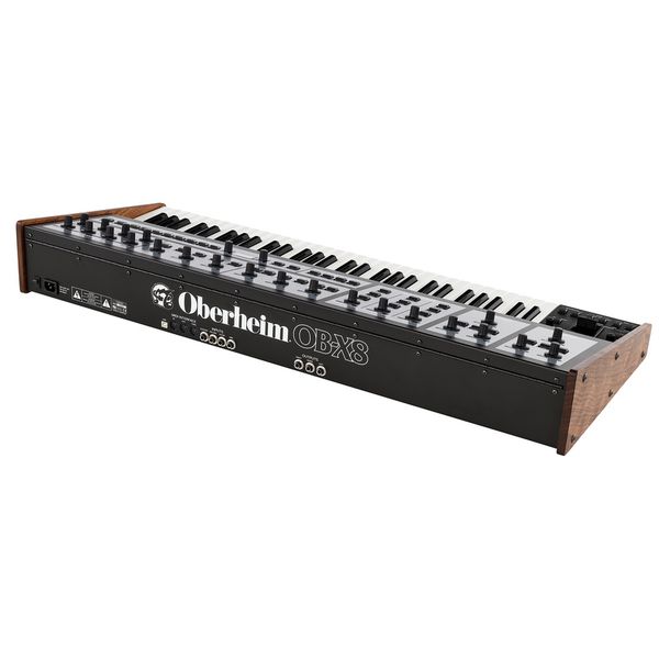 Oberheim OB-X8