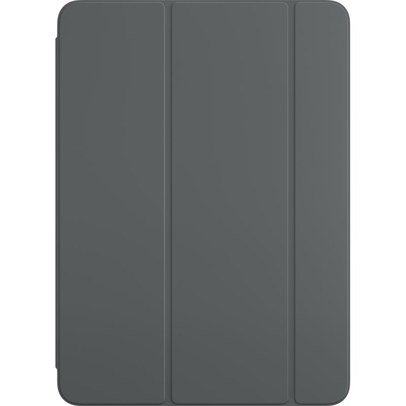 Apple Smart Folio pour iPad Air 11 pouces (M2) - Anthracite