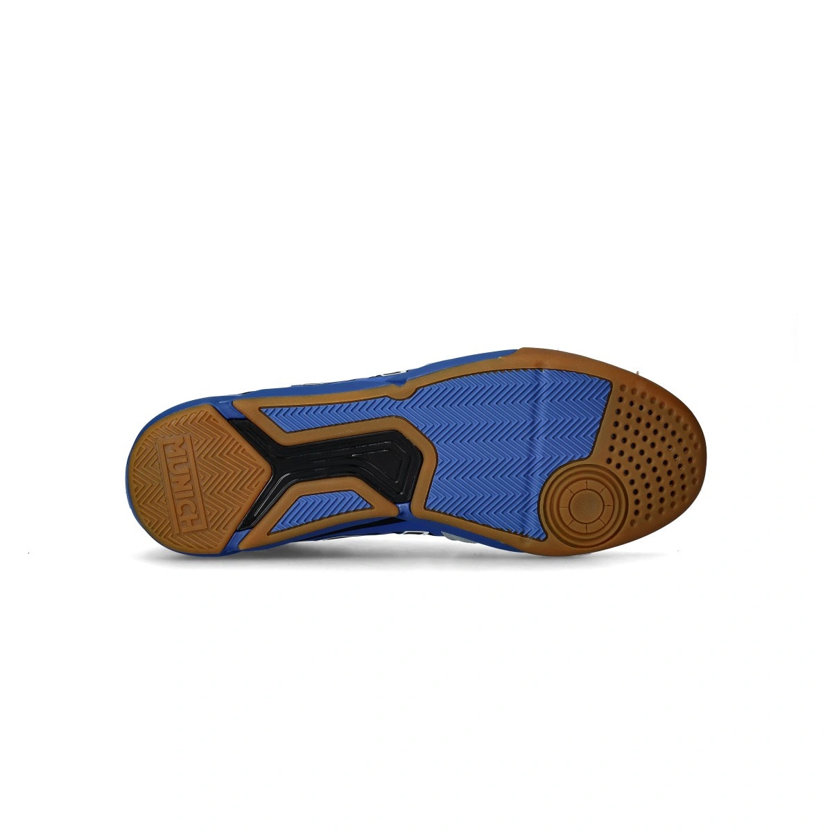 Sapatilha futsal Munich Prisma