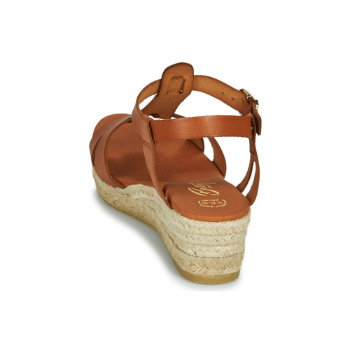 Betty London - OBORSEL - Cognac