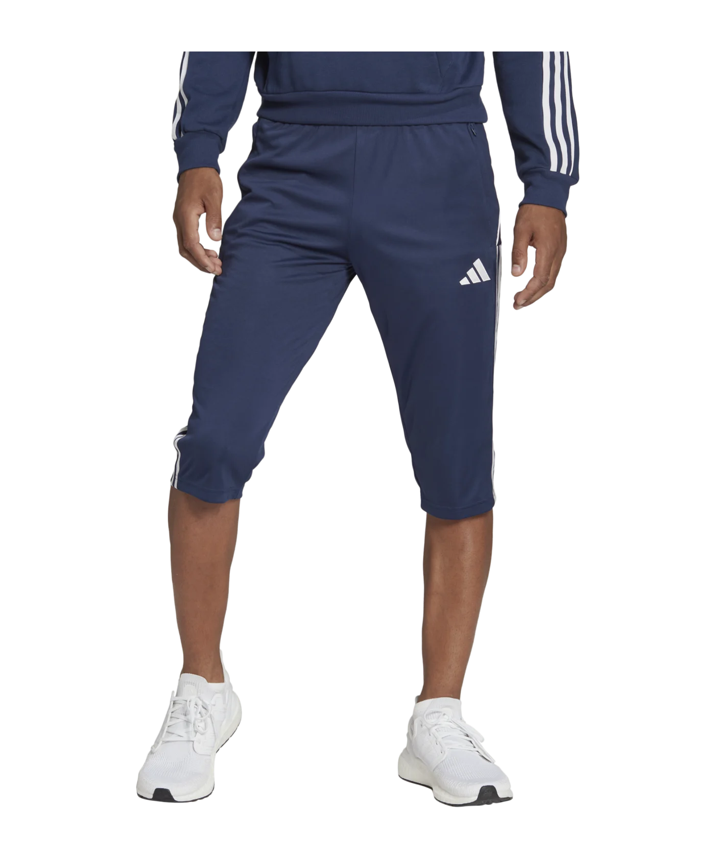 adidas Tiro 23 League Trainingshose Blau