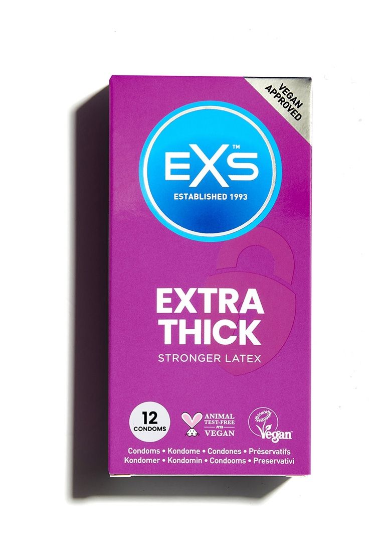 EXS *Extra Thick*