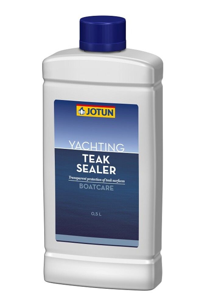 TEAKSEALER JOTUN 500ML
