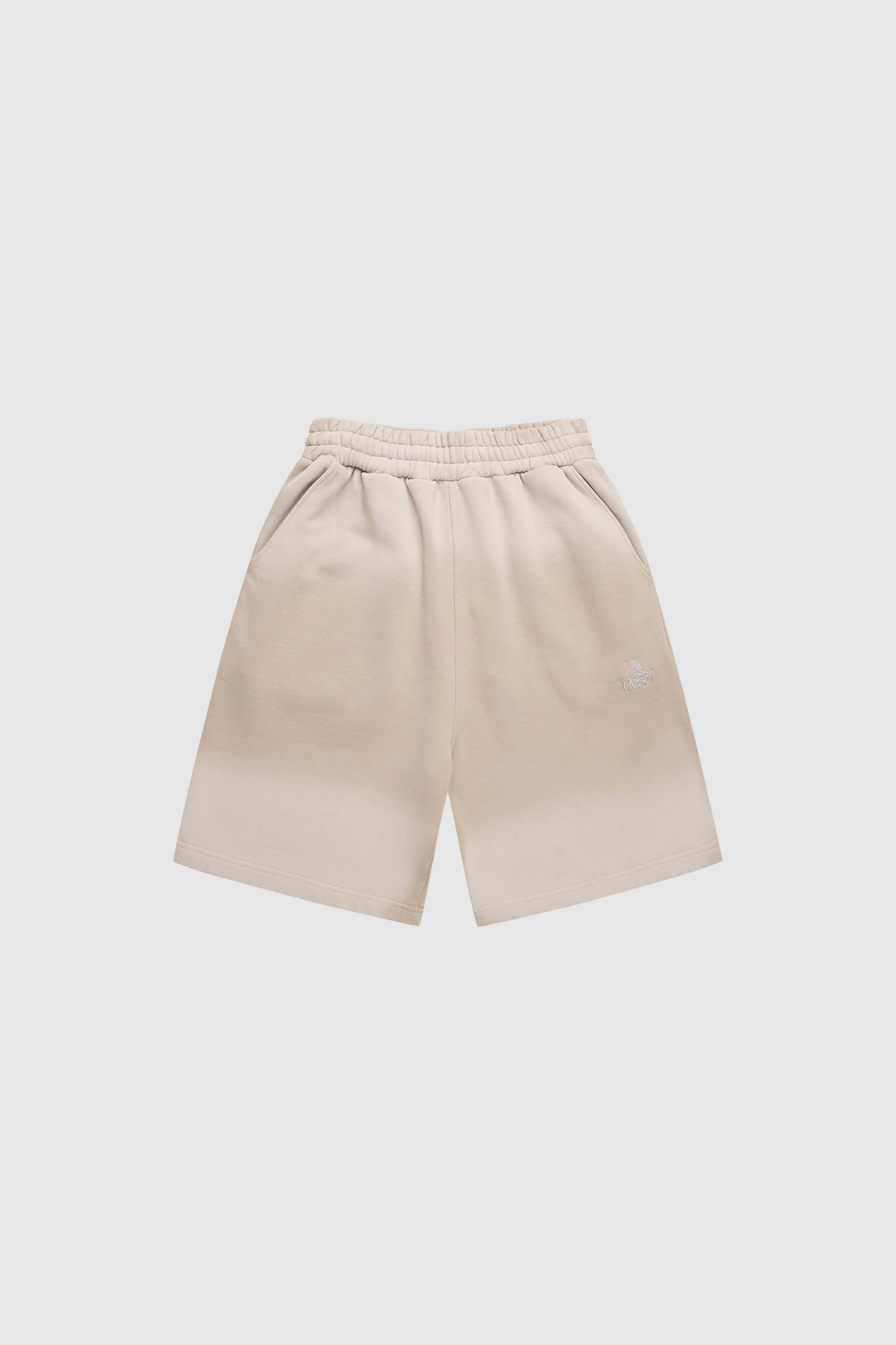 Faded Shorts