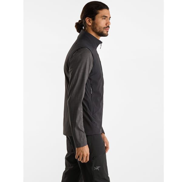 Doudoune randonnée ARC'TERYX PROTON VEST M BLACK