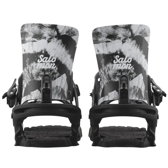 NESTA  Snowboard-Bindungen Damen