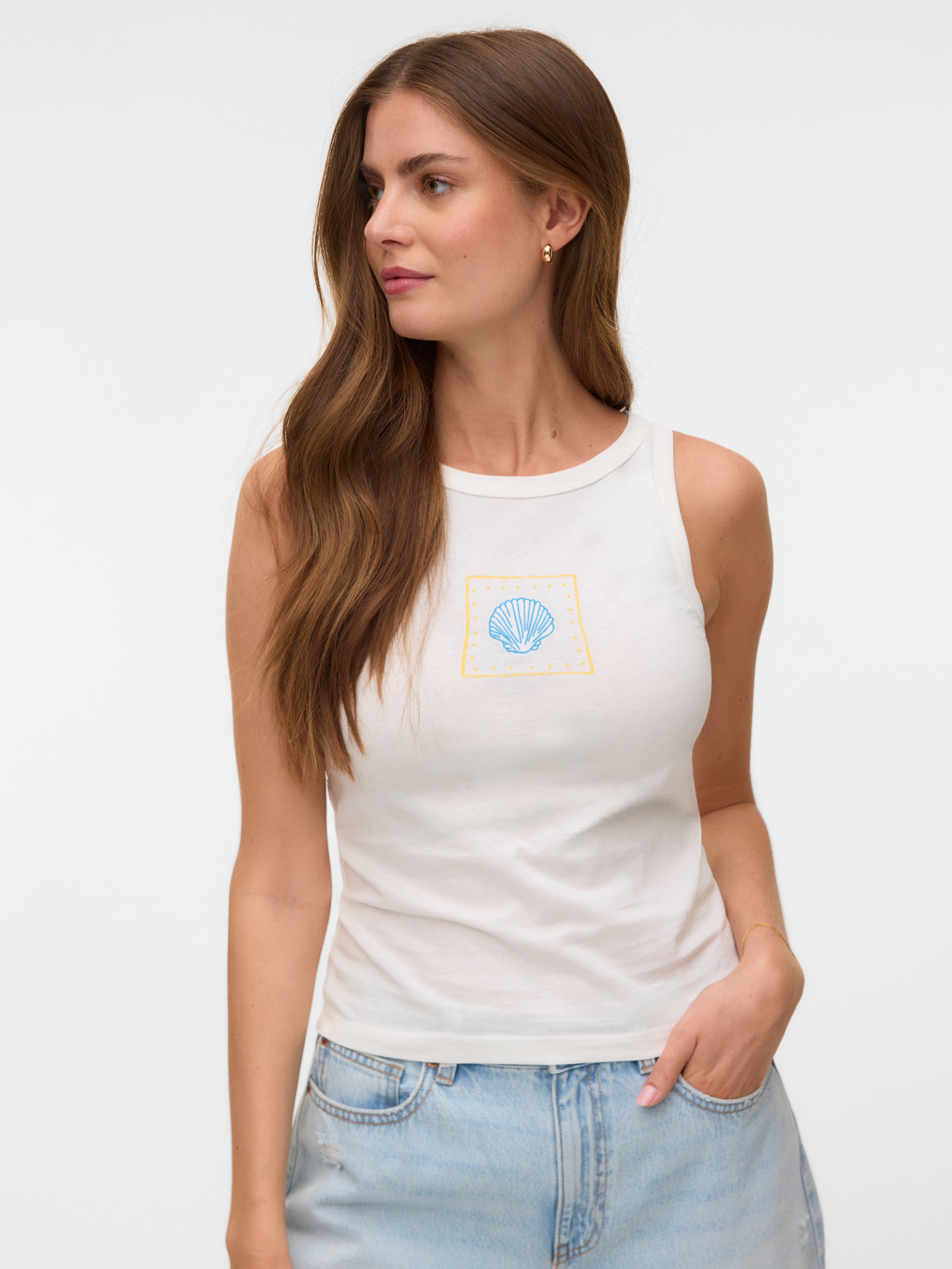 VMALLY Top
