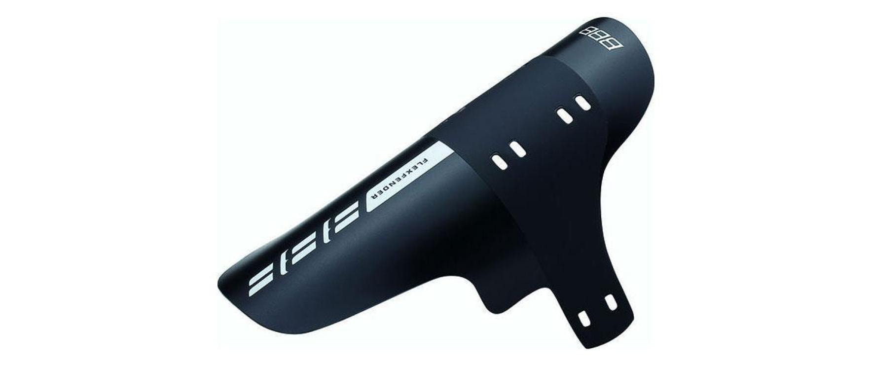 Schutzblech FlexFender BFD-31Kompaktes Velo-Schutzblech
