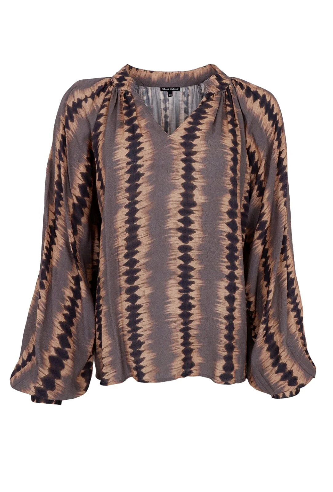 Black Colour Bcnadine Blouse