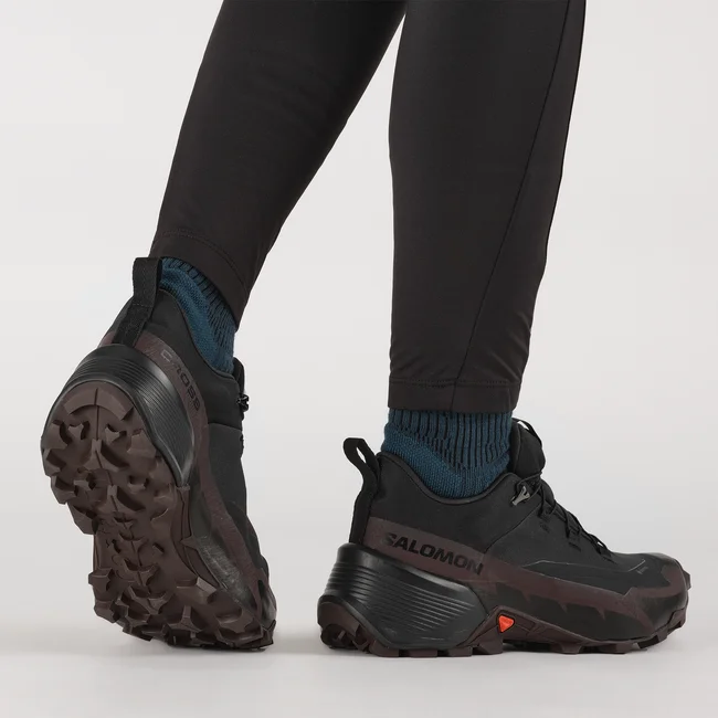 CROSS HIKE 2 GORE-TEX  Hiking-Halbschuhe Damen