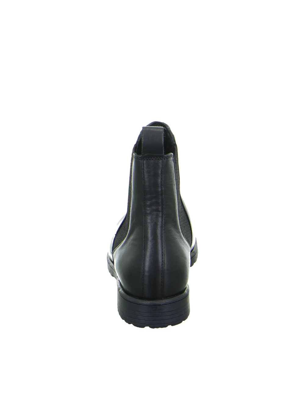 Stiefelette Liverpool schwarz