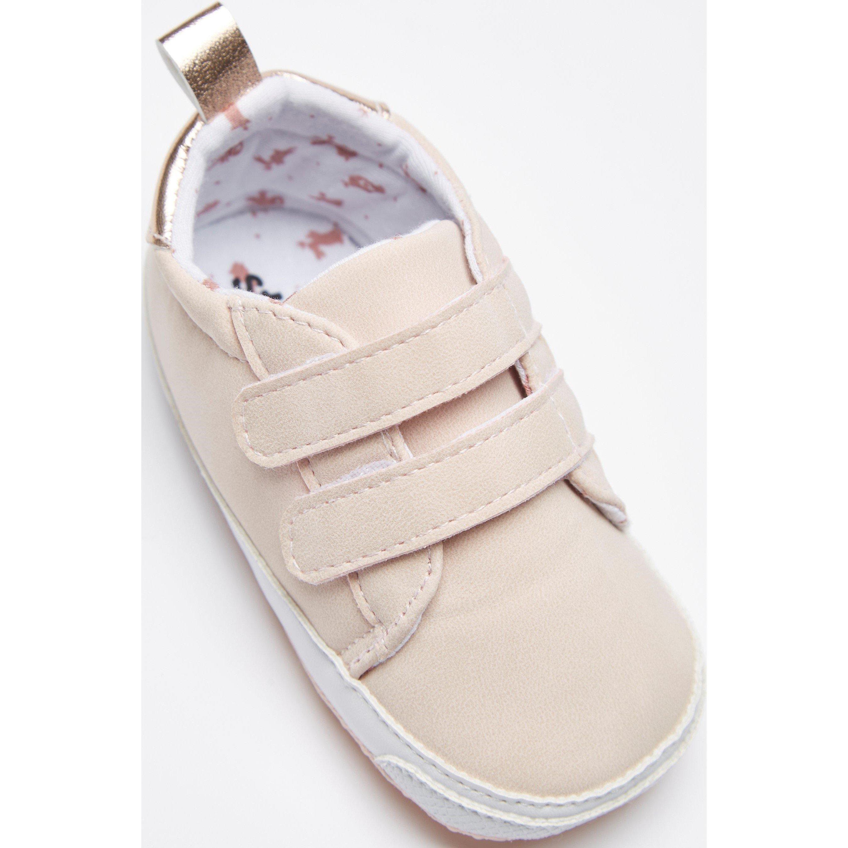 Be You Studio Strap Baby Shoes