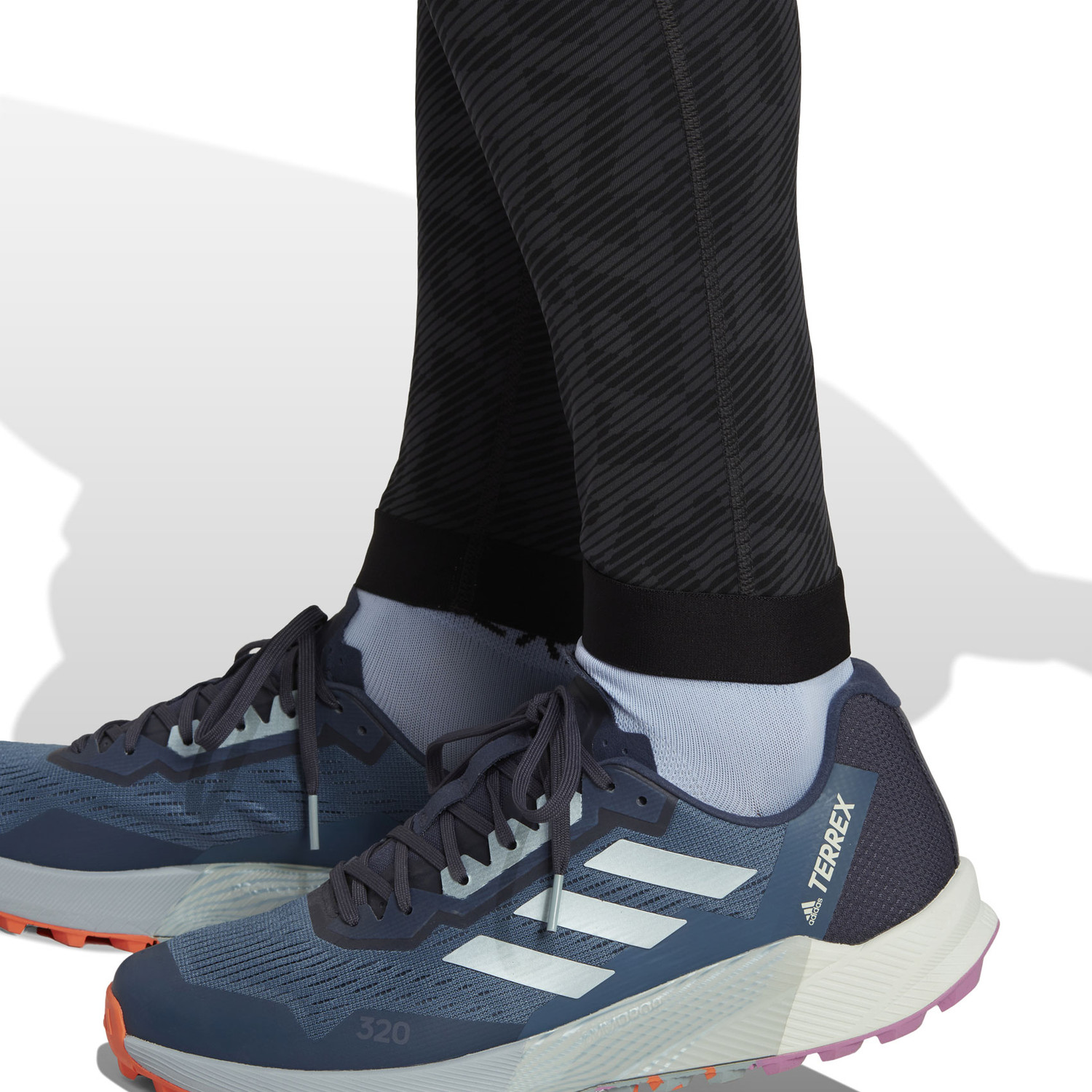 adidas AGR Legging Heren