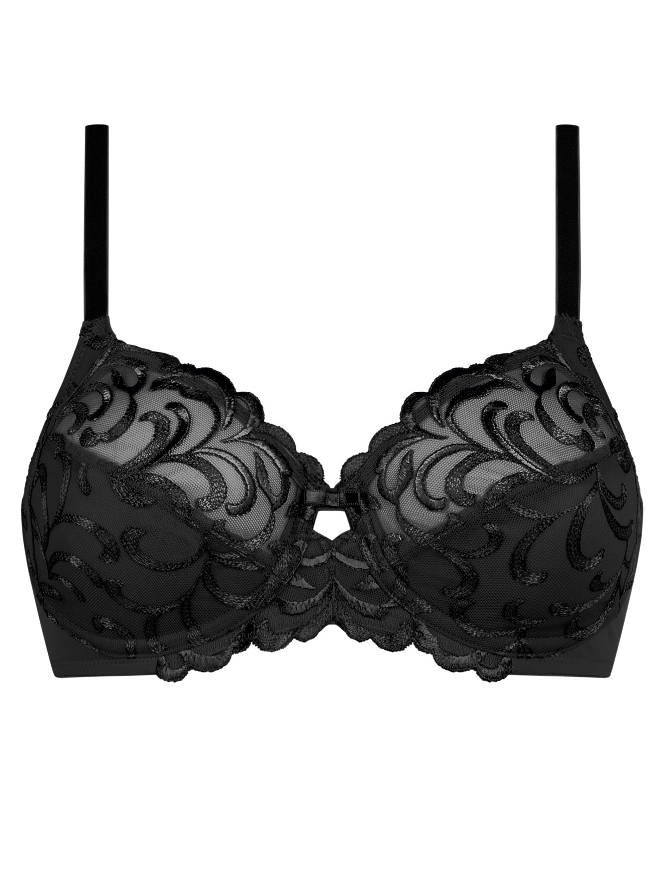 Soutien-gorge à armatures Modern Finesse