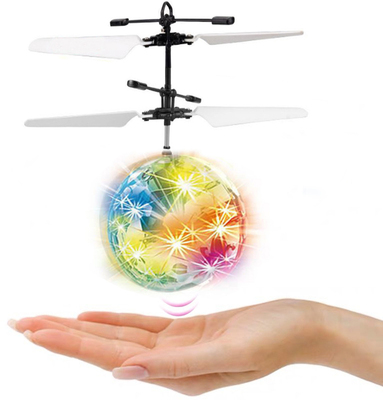 Innova Breeze  Flyvende Lyskule