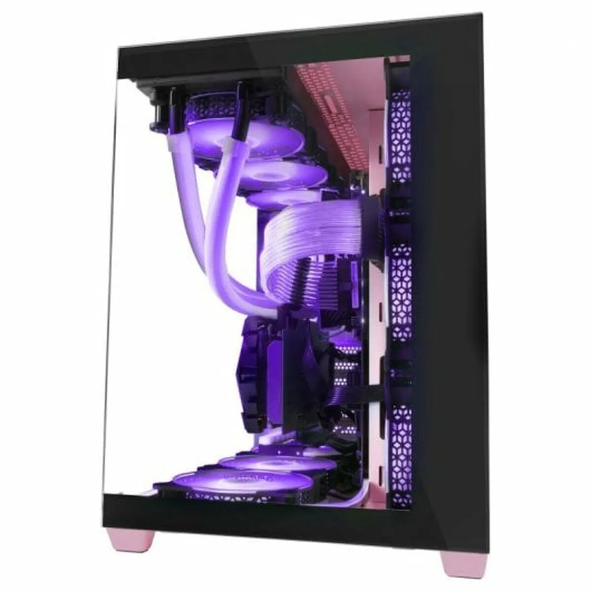 Mars Gaming MCV4 - Rose