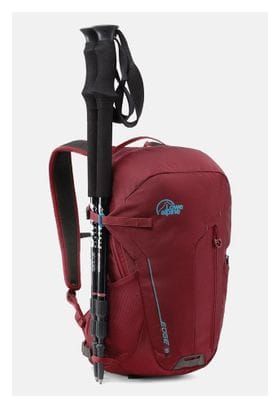 Sac à dos Lowe Alpine Edge 18 Violet Unisex