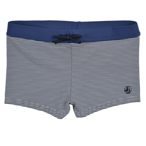Petit Bateau - BOCEAN - Multicolore