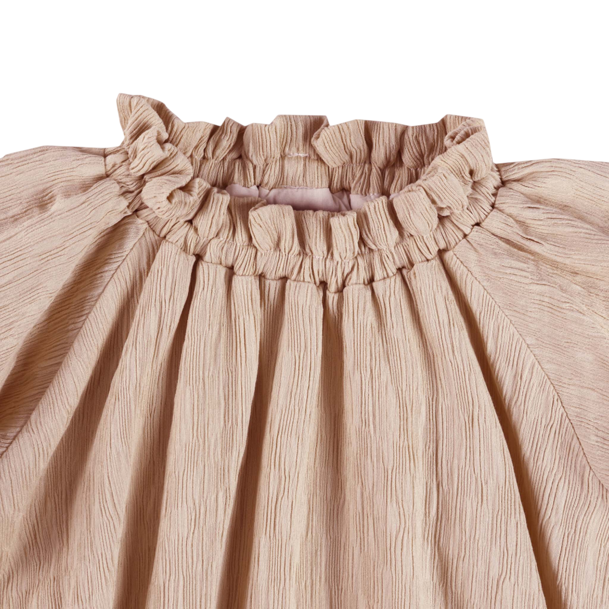 Kleid Dilan Rose Blush