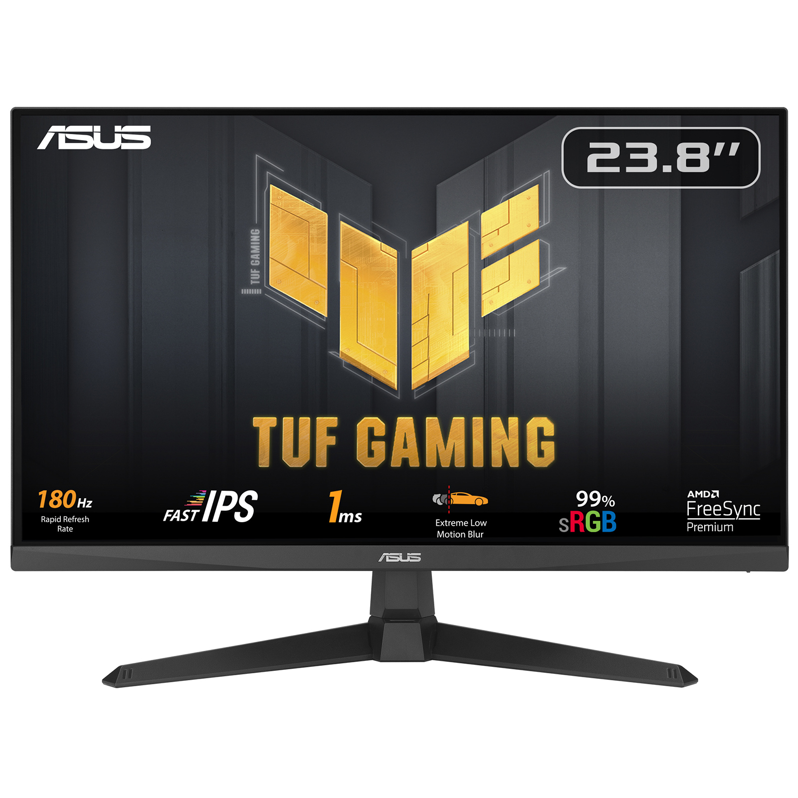ASUS 23.8