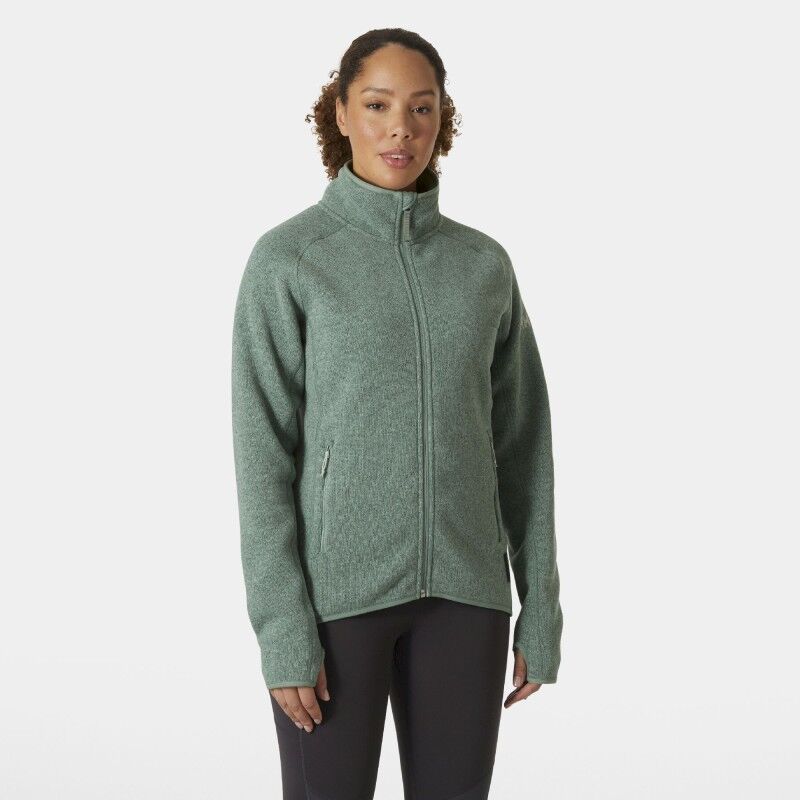 Varde Fleece Jacket 2.0 - Polaire femme