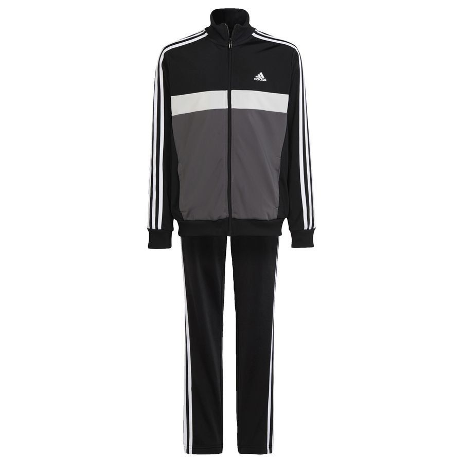 Adidas Survêtement Essentials 3 bandes Tiberio