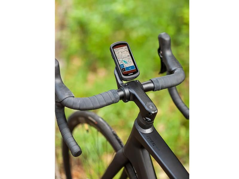 GARMIN Fahrrad GPS Edge 1040 Solar Fahrrad GPS