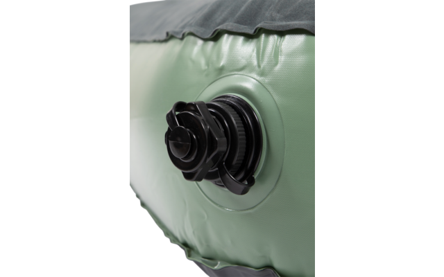 Bo-Camp Velours Air Luftmatratze