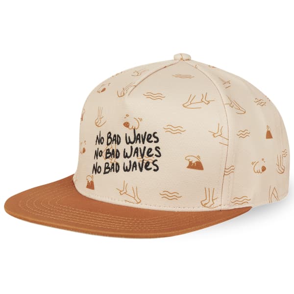 Casquette AFTER ESSENTIALS BASEBALL KIDS JULIETTE