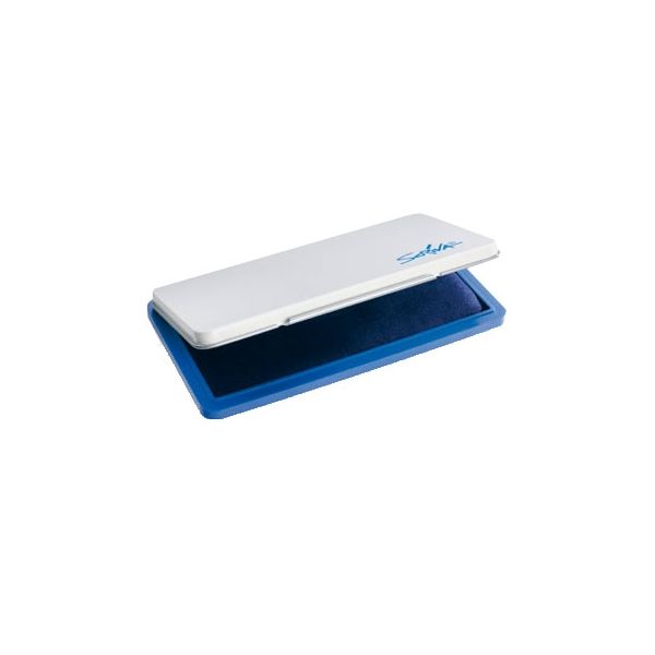 Scriva Almofada n 2 7x11cm Azul - 15957113