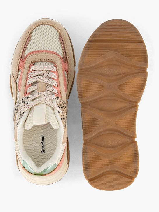 Graceland Sneaker