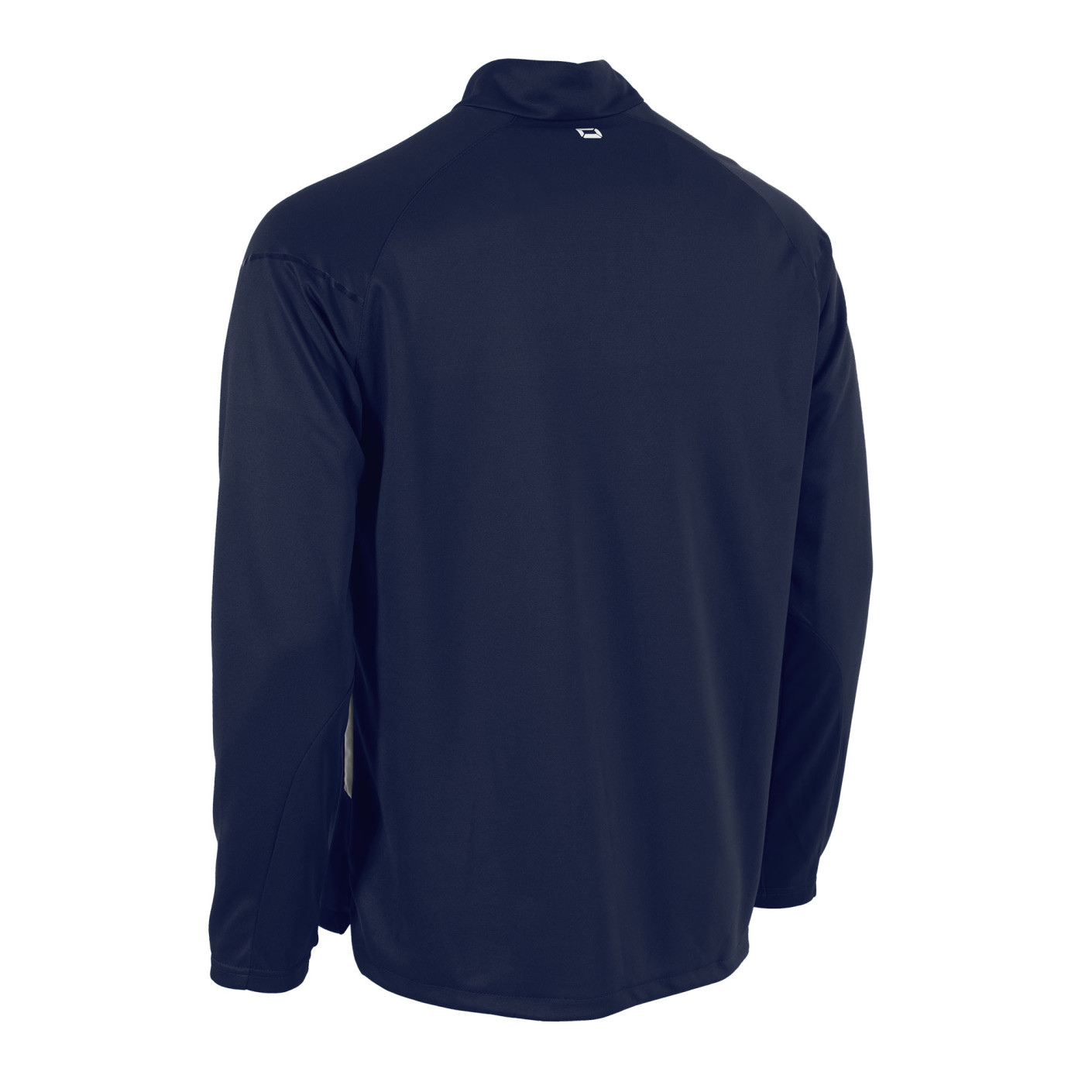 Stanno First Trainingstrui 1/4-Zip Kids Donkerblauw