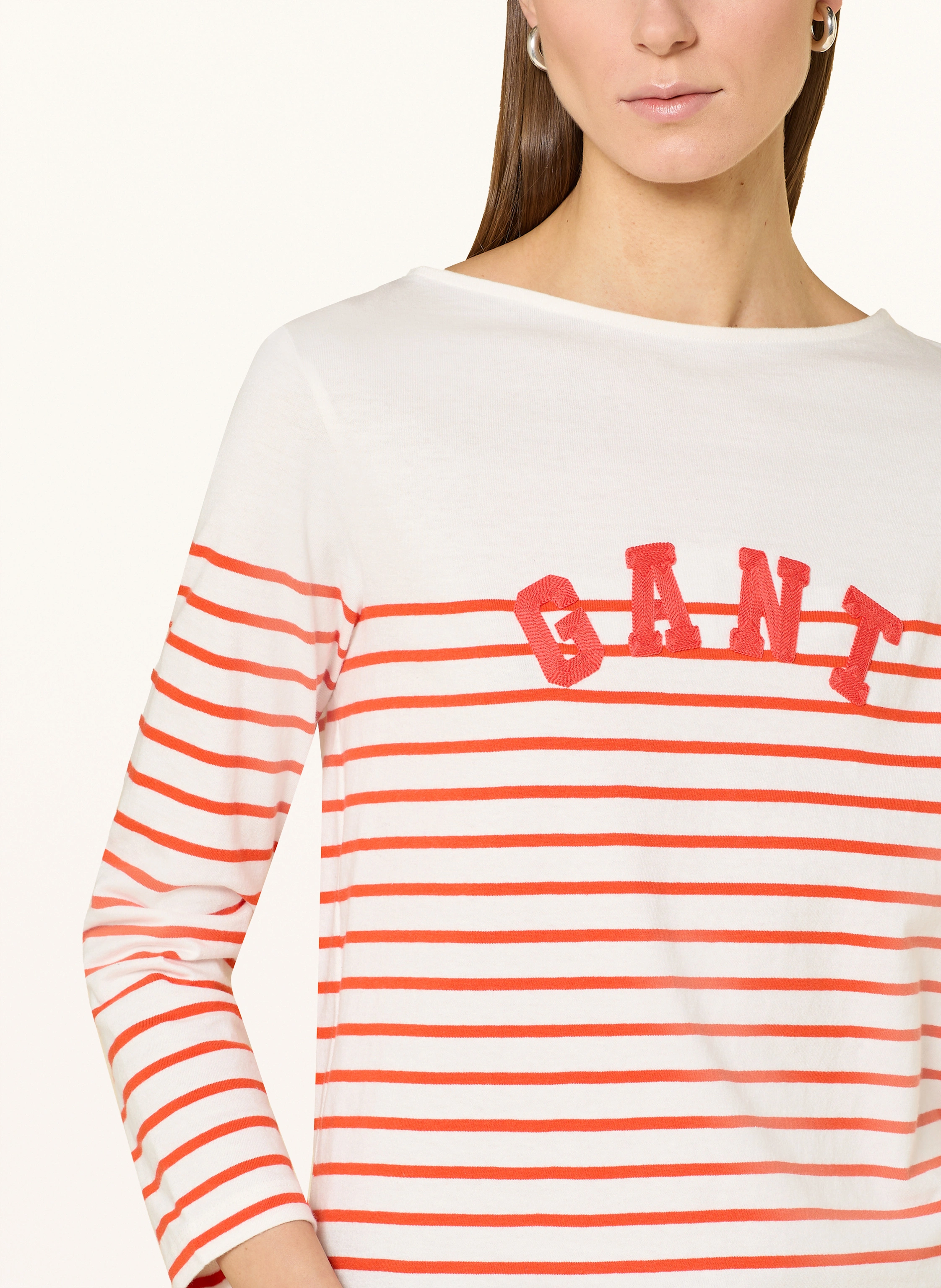 GANT Pullover BRETON